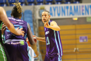 Cantbasket 04 suma la tercera victoria consecutiva en Zamora (64-74)