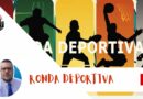 Ronda Deportiva (10/01/22) – Repaso a LEB Plata